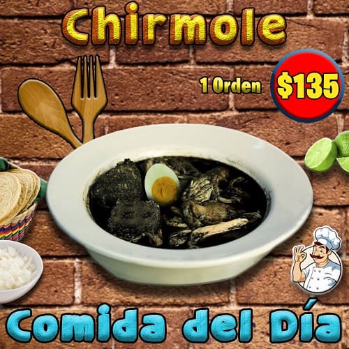 Chirmole 135